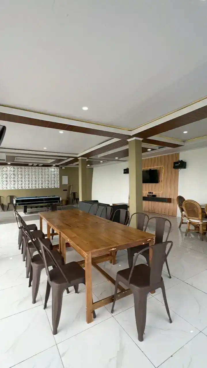 The Ayesha Villa 5 Vie Space - 6